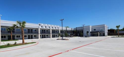 Southeast Houston Hotel | Hotel Park Place