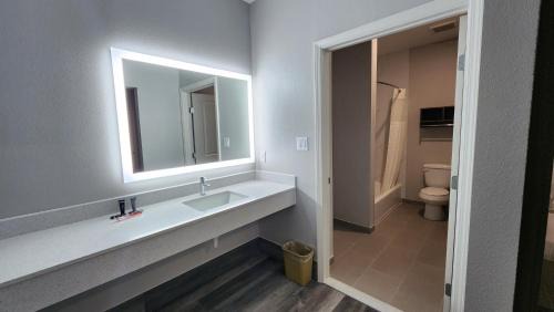 Southeast Houston Hotel | Hotel Park Place