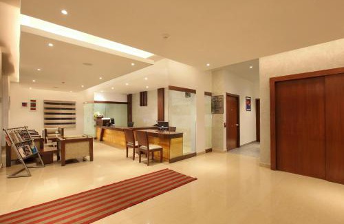 Mahe Hotel | Cozy Stay at Park Residency with Breakfast & Accessibility