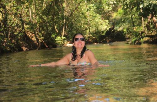 Pousada do Rio Quente Hotel | Pet-Friendly Hotel Park Veredas with Private Pool & Hot Tub