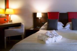 Roncopascolo Hotel | Discover Hotel Parma & Congressi: Pet-Friendly Comfort