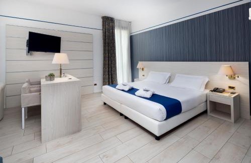 Roncopascolo Hotel | Discover Hotel Parma & Congressi: Pet-Friendly Comfort