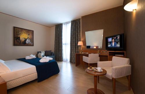 Roncopascolo Hotel | Discover Hotel Parma & Congressi: Pet-Friendly Comfort
