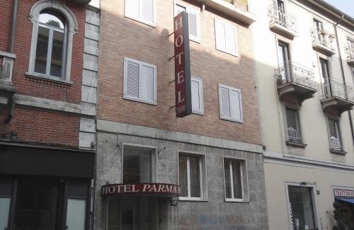 Milan Hotel | Discover Comfort at Hotel Parma with Family-Friendly Amenities