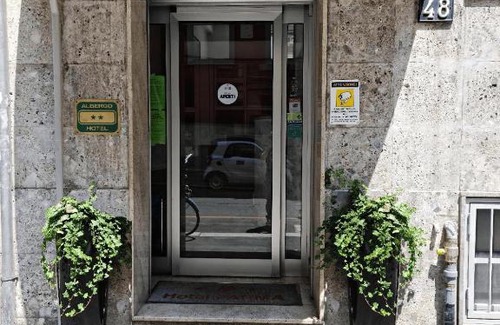 Milan Hotel | Discover Comfort at Hotel Parma with Family-Friendly Amenities