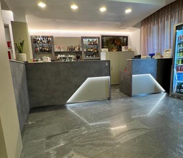 Milan Hotel | Discover Comfort at Hotel Parma with Family-Friendly Amenities