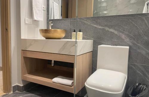 Chico Norte III Hotel | Discover Hotel Parque 97 Suites: Top-Rated Comfort Awaits