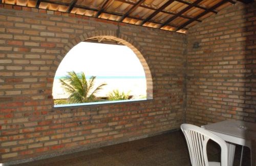 Beberibe Hotel | Discover Hotel Parque das Fontes: Oceanfront Serenity Awaits