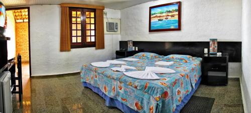 Beberibe Hotel | Discover Hotel Parque das Fontes: Oceanfront Serenity Awaits