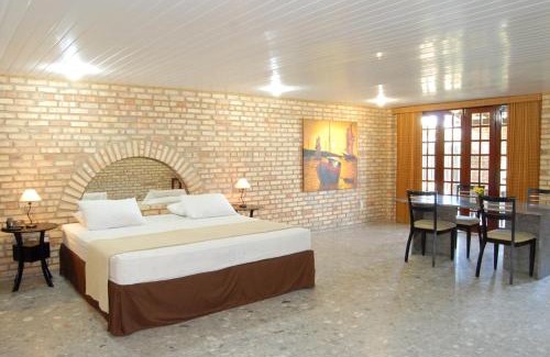 Beberibe Hotel | Discover Hotel Parque das Fontes: Oceanfront Serenity Awaits