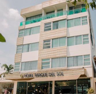 Monteria Hotel | Discover Hotel Parque Del Sol: Family-Friendly Escape