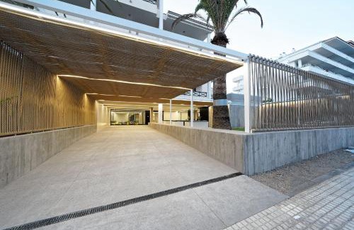 El Madronal Apartment | Experience Relaxation at Hotel Parque La Paz with Ocean Views