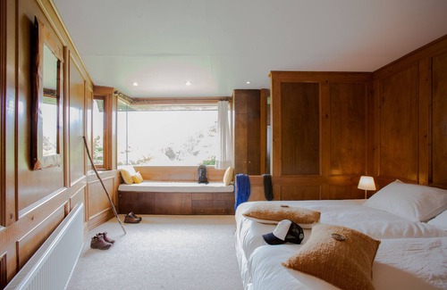 Chonchi Hotel | Top-Rated Hotel Parque Tepuhueico with Spa & Dining