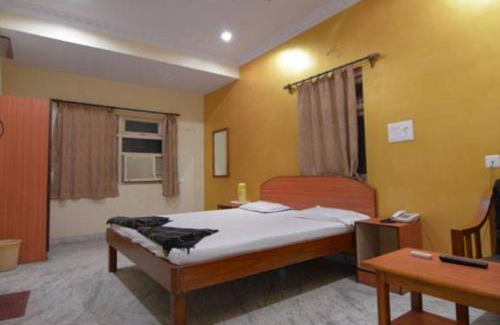 Nagpur House | Hotel Parth
