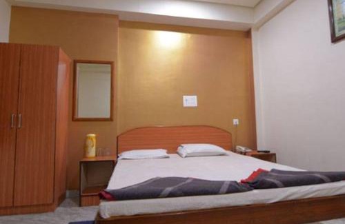 Nagpur House | Hotel Parth