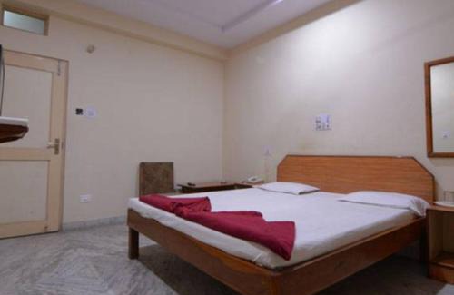 Nagpur House | Hotel Parth