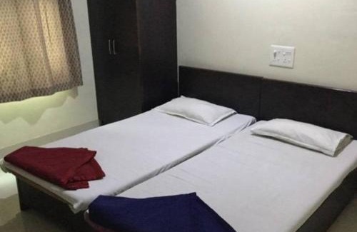 Nagpur House | Hotel Parth