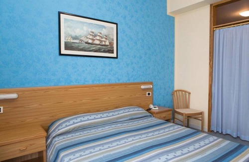 Cirella Hotel | Discover Hotel Parthenius: Rated 9.2/10 with Family Amenities