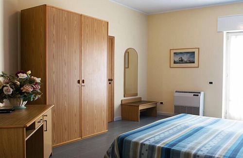 Cirella Hotel | Discover Hotel Parthenius: Rated 9.2/10 with Family Amenities