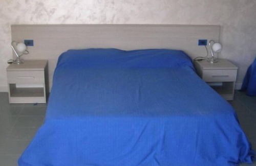 Cirella Hotel | Discover Hotel Parthenius: Rated 9.2/10 with Family Amenities