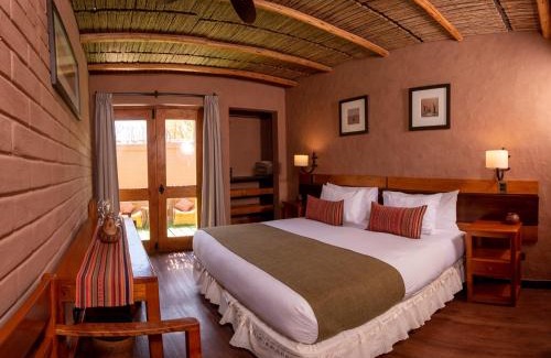 San Pedro de Atacama Hotel | Discover Hotel Pascual Andino: Oceanfront with Pool & Breakfast