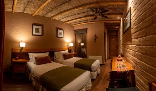 San Pedro de Atacama Hotel | Discover Hotel Pascual Andino: Oceanfront with Pool & Breakfast