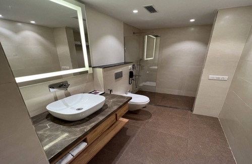 Jabalpur Hotel | Comfortable Stay at Hotel Pasricha with Great Amenities