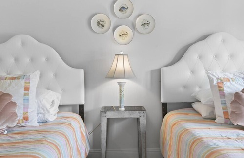 Pass Christian Hotel | Stay in Comfort at Hotel Pass Christian Double Full 204