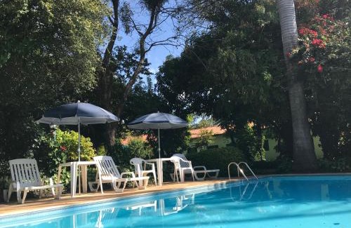 Indaiatuba Hotel | Pet-Friendly Hotel Passaledo with Pool & Ocean View