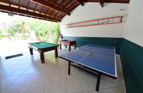 Indaiatuba Hotel | Pet-Friendly Hotel Passaledo with Pool & Ocean View