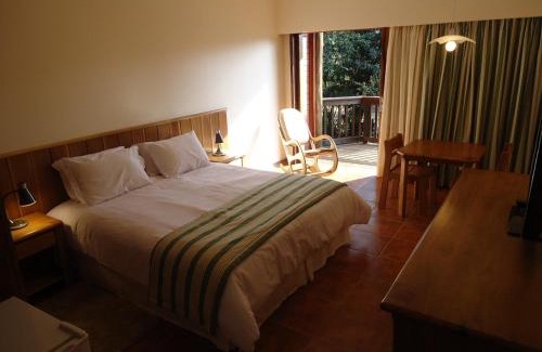 Capao Bonito Hotel | Discover Hotel Passarim: 4-Star Comfort with Pool & Dining