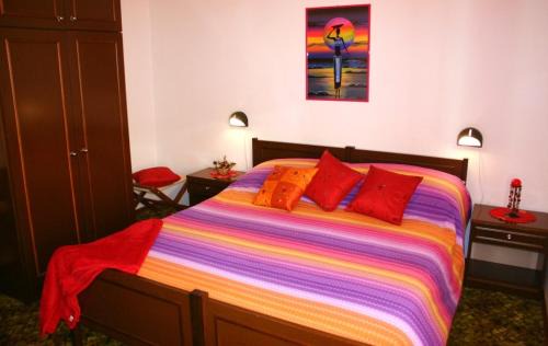 Vallarsa Hotel | Oceanfront Hotel Passo Buole: Guest Rated 8/10