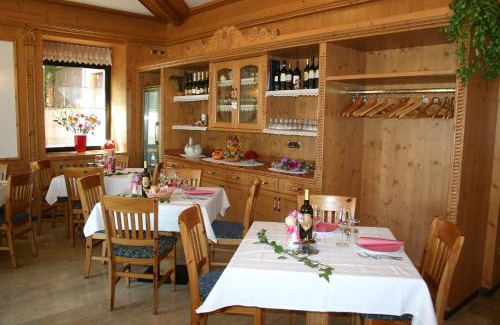 Vallarsa Hotel | Oceanfront Hotel Passo Buole: Guest Rated 8/10