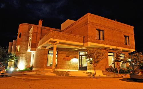 Las Grutas Hotel | Oceanfront Hotel Patagonia Norte with Family-Friendly Amenities