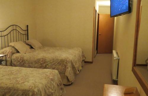 Las Grutas Hotel | Oceanfront Hotel Patagonia Norte with Family-Friendly Amenities
