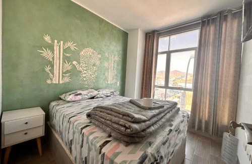 Pucusana Hotel | Discover Hotel Patahuasi: Ocean View & Family-Friendly Stay