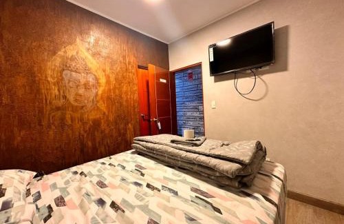 Pucusana Hotel | Discover Hotel Patahuasi: Ocean View & Family-Friendly Stay