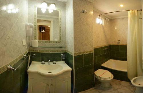 Santa Teresita Hotel | Discover Comfort at Hotel Paucam with Pool and Spa