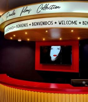 Merida Old Town Hotel | Top-Rated Hotel Paula Films Collection for Family Getaways