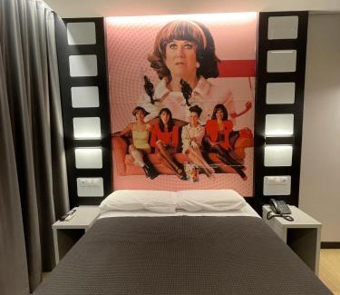 Merida Old Town Hotel | Top-Rated Hotel Paula Films Collection for Family Getaways