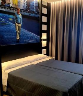 Merida Old Town Hotel | Top-Rated Hotel Paula Films Collection for Family Getaways