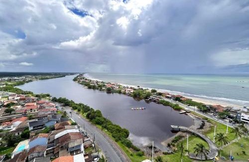 Barra Velha Hotel | Cozy Hotel Paulista with Ocean View & Breakfast Included