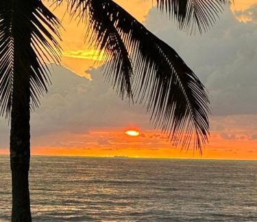 Barra Velha Hotel | Cozy Hotel Paulista with Ocean View & Breakfast Included