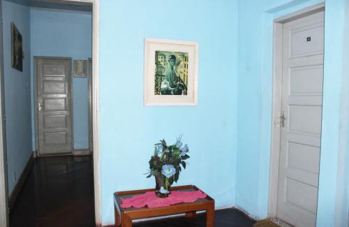 Sao Vicente Hotel | Budget-Friendly Hotel Paulista with Oceanfront Views