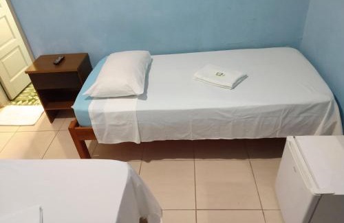 Sao Vicente Hotel | Budget-Friendly Hotel Paulista with Oceanfront Views