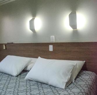 Santa Cecilia Hotel | Hotel Paulo Felipe