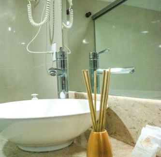 Santa Cecilia Hotel | Hotel Paulo Felipe