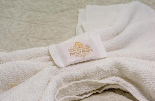 Santa Cecilia Hotel | Hotel Paulo Felipe