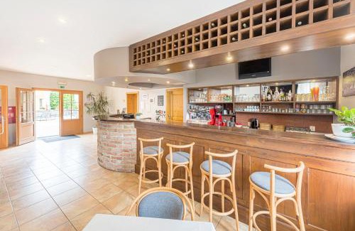 Pavlov Hotel | Discover Pet-Friendly Comfort at Hotel Pavlov, Rated 9/10