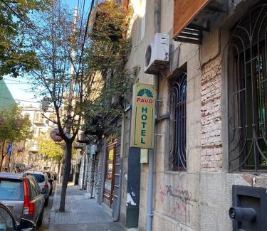 Vera Hotel | Pet-Friendly Haven at Hotel Pavo with 9.2/10 Ratings